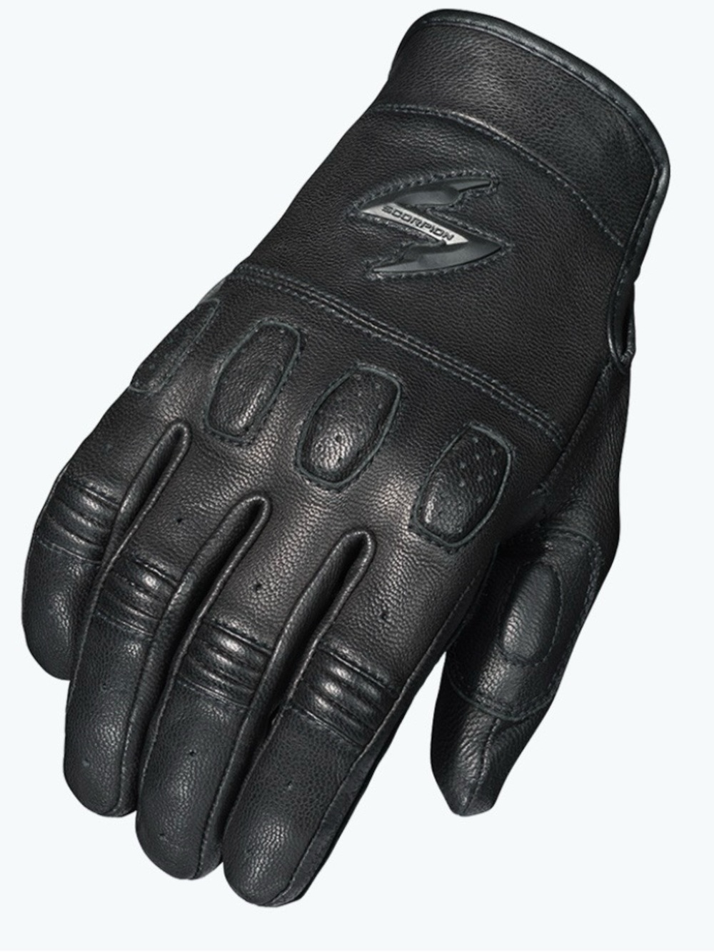 NWT Scorpion Women's Gripster Riding Gloves - Black